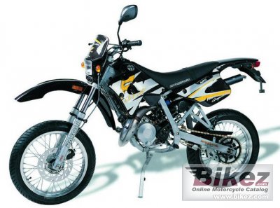 2003 motorhispania furia sm photo
